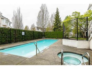 Photo 10: 38 12411 JACK BELL Drive in Richmond: East Cambie Townhouse for sale in "Franciso Village" : MLS®# R2223542