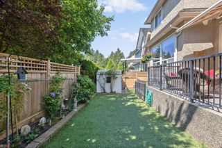 Photo 37: 913 163 Street in Surrey: King George Corridor House for sale in "McNally Creek" (South Surrey White Rock)  : MLS®# R2785276