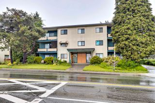 Photo 1: 207 4695 IMPERIAL Street in Burnaby: Metrotown Condo for sale (Burnaby South)  : MLS®# R2886935