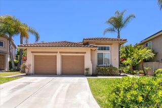 Photo 1: CARLSBAD EAST House for sale : 3 bedrooms : 3091 Paseo Estribo in Carlsbad