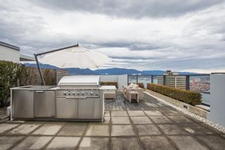 Photo 31: PH3602 838 W HASTINGS Street in Vancouver: Downtown VW Condo for sale in "Jameson" (Vancouver West)  : MLS®# R2846849