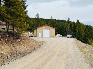 Photo 31: 2166 WHITE Road in Williams Lake: Williams Lake - Rural East House for sale : MLS®# R2678565