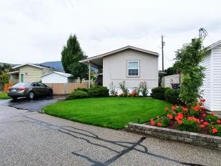 Photo 1: #137 9020 Jim  Bailey Road: House for sale (LE)  : MLS®# 10191238