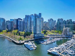 Photo 38: 1603 323 JERVIS Street in Vancouver: Coal Harbour Condo for sale in "The Escala" (Vancouver West)  : MLS®# R2873657