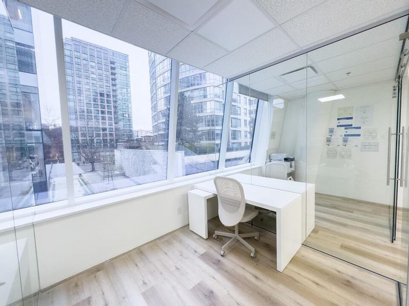 FEATURED LISTING: 510 - 1281 HORNBY Street Vancouver