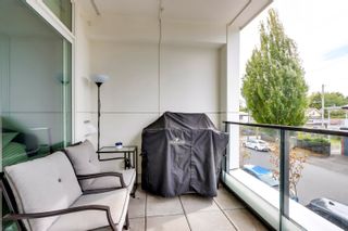 Photo 21: 203 3420 ST. CATHERINES Street in Vancouver: Fraser VE Condo for sale in "Kensington Views" (Vancouver East)  : MLS®# R2618680