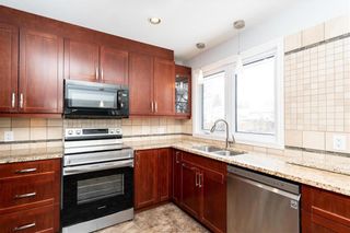 Photo 10: Woodhaven in Winnipeg: Woodhaven Residential for sale (5F)  : MLS®# 202303996