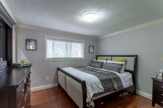 Photo 31: 3182 RAE Street in Port Coquitlam: Riverwood House for sale in "BROOKSIDE MEADOWS" : MLS®# R2408399