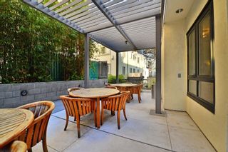 Photo 20: DOWNTOWN Condo for sale : 1 bedrooms : 889 Date #203 in San Diego