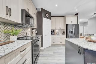 Photo 10: 27 315 Ledingham Drive in Saskatoon: Rosewood Residential for sale : MLS®# SK968559