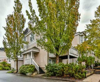 Photo 19: 15 12411 JACK BELL Drive in Richmond: East Cambie Townhouse for sale in "FRANCISCO VILLAGE" : MLS®# R2213738