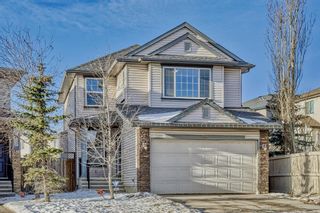 Main Photo: 681 Panatella Boulevard NW in Calgary: Panorama Hills Detached for sale : MLS®# A2018696