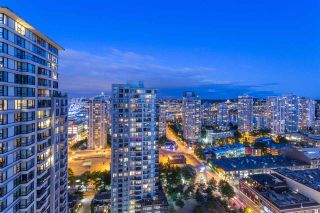 Photo 15: 2907 939 HOMER Street in Vancouver: Yaletown Condo for sale in "PINNACLE" (Vancouver West)  : MLS®# R2079596