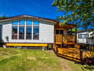 Photo 40: 75 951 Homewood Rd in CAMPBELL RIVER: CR Campbell River Central Manufactured Home for sale (Campbell River)  : MLS®# 775753