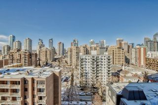 Photo 9: 1003 930 16 Avenue SW in Calgary: Beltline Apartment for sale : MLS®# A2035062