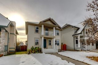 Main Photo: 134 Elgin Way SE in Calgary: McKenzie Towne Detached for sale : MLS®# A2008966