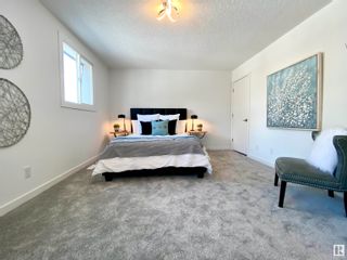 Photo 34: 302 VILLAGE ON THE Green in Edmonton: Zone 02 Townhouse for sale : MLS®# E4384429