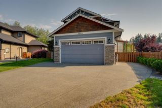 Photo 6: 3614 Belsize Close in Langford: La Happy Valley House for sale : MLS®# 926293