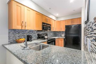 Photo 7: 30 795 W 8TH Avenue in Vancouver: Fairview VW Townhouse for sale in "Dover Pointe" (Vancouver West)  : MLS®# R2281073