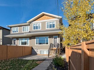 Photo 36: 2327 4 Avenue NW in Calgary: West Hillhurst House for sale : MLS®# C4143622