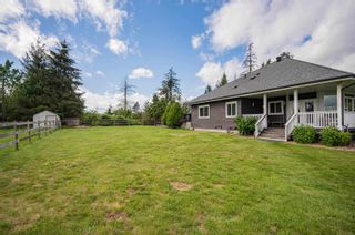 Photo 37: 23436 44 Avenue in Langley: Salmon River House for sale : MLS®# R2884039