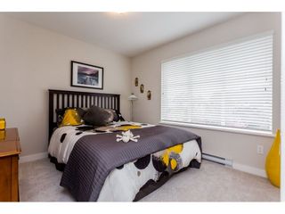 Photo 16: 21143 82A Avenue in Langley: Willoughby Heights House for sale : MLS®# R2264575