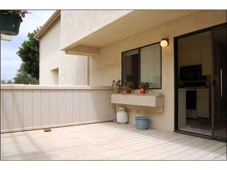 Photo 15: CLAIREMONT Townhouse for sale : 2 bedrooms : 2747 Ariane #180 in San Diego