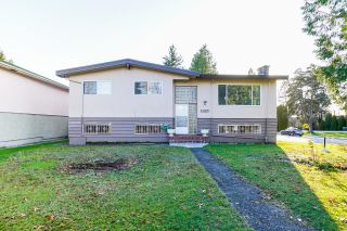Main Photo: 6504 CURTIS Street in Burnaby: Sperling-Duthie House for sale (Burnaby North)  : MLS®# R2745301