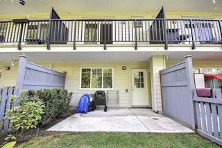 Photo 37: 128 13898 64 Avenue in Surrey: Sullivan Station Townhouse for sale : MLS®# R2898569