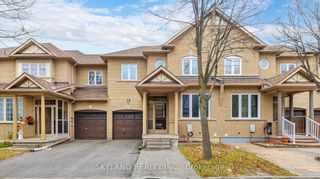 Photo 1: 9 Magnotta Road in Markham: Cachet House (2-Storey) for sale : MLS®# N8269596