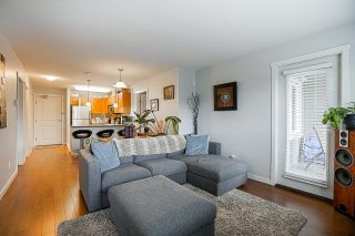Photo 12: PH2 2373 ATKINS Avenue in Port Coquitlam: Central Pt Coquitlam Condo for sale in "Carmandy" : MLS®# R2545305