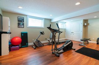Photo 36: 37 Golf Drive in London: Nilestown Single Family Residence for sale (10 - Thames Centre)  : MLS®# 40396557