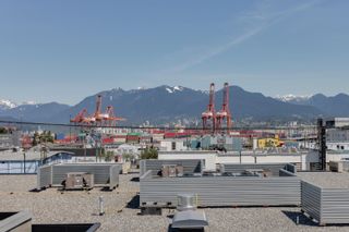 Photo 30: 1441-1443 E PENDER STREET in Vancouver: Hastings Industrial for sale (Vancouver East)  : MLS®# C8044519