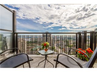Photo 12: 1102 814 ROYAL Avenue in New Westminster: Downtown NW Condo for sale in "NEWS NORTH" : MLS®# V1015377