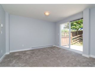 Photo 17: #50 7179 201 ST in Langley: Willoughby Heights Townhouse for sale : MLS®# F1445781