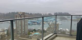 Photo 10: 1616 Bayshore Drive in Vancouver: Coal Harbour Condo for rent (Vancouver West) 
