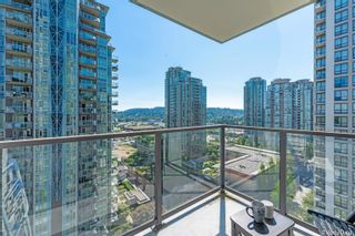 Photo 17: 1707 3007 GLEN Drive in Coquitlam: North Coquitlam Condo for sale in "Evergreen by BOSA" : MLS®# R2763834