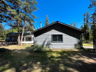 Photo 23: 1428 KALLYN Road in Williams Lake: Chilcotin Manufactured Home for sale in "ESLER" : MLS®# R2789840