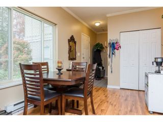 Photo 11: 106 33502 GEORGE FERGUSON Way in Abbotsford: Central Abbotsford Condo for sale in "Carina Court" : MLS®# R2262879
