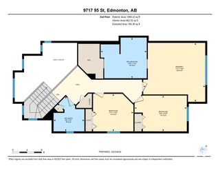 Photo 45: 9717 95 Street in Edmonton: Zone 18 House for sale : MLS®# E4354793
