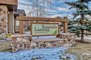 Photo 33: 104 151 Panatella Landing NW in Calgary: Panorama Hills Row/Townhouse for sale : MLS®# A2020288