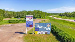 Photo 4: 92154 315 HWY Road in Alexander RM: Lac Du Bonnet Industrial / Commercial / Investment for sale (R28)  : MLS®# 202217492