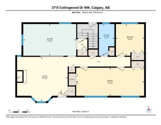 Photo 41: 3715 Collingwood Drive NW in Calgary: Collingwood Detached for sale : MLS®# A2141460