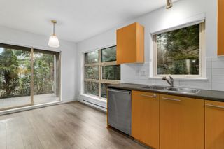 Photo 10: 304 9339 UNIVERSITY Crescent in Burnaby: Simon Fraser Univer. Condo for sale in "HARMONY AT THE HIGHLANDS" (Burnaby North)  : MLS®# R2557158