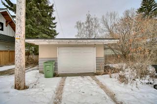 Photo 44: 2612 32 Avenue SW in Calgary: Richmond Detached for sale : MLS®# A2120218