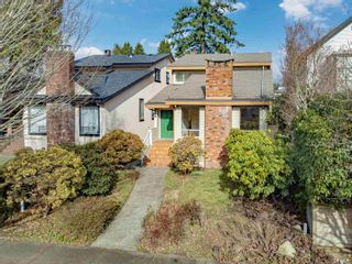 Photo 2: 4553 W 8TH Avenue in Vancouver: Point Grey House for sale (Vancouver West)  : MLS®# R2856431