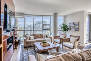 Photo 14: 1001 735 2 Avenue SW in Calgary: Eau Claire Apartment for sale : MLS®# A1217295