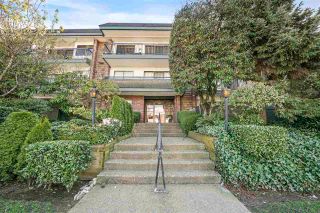 Photo 21: 203 444 E 6TH Avenue in Vancouver: Mount Pleasant VE Condo for sale in "Terrace Heights" (Vancouver East)  : MLS®# R2565184