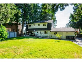 Photo 36: 7755 148 Street in Surrey: East Newton House for sale : MLS®# R2595905