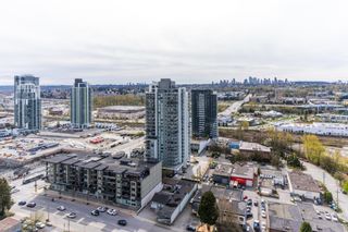 Photo 23: 2208 2085 SKYLINE Court in Burnaby: Brentwood Park Condo for sale (Burnaby North)  : MLS®# R2868423